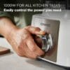 Kenwood FDP65.860WH food processor