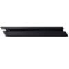 Playstation Sony 4, 500GB Slim System Black (Renewed)