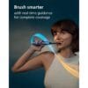 Philips Sonicare Next-Generation DiamondClean 9000 Sonic Electric Toothbrush