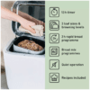 Panasonic SD-B2510 Automatic Bread Maker