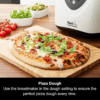Morphy Richards Fastbake Breadmaker