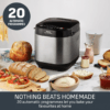 Tefal Bread Maker