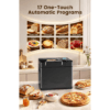 5 Automatic Bread Maker Machine