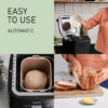 5 Automatic Mini Bread maker