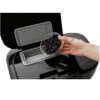 Panasonic SD-R2530KXE bread maker