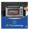 Russell Hobbs 20L 5-in-1 Mini Oven