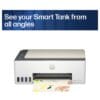 HP Smart Tank 5107 All in One Printer
