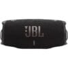 5 JBL Charge 6, Wireless Portable Bluetooth Speaker, Black