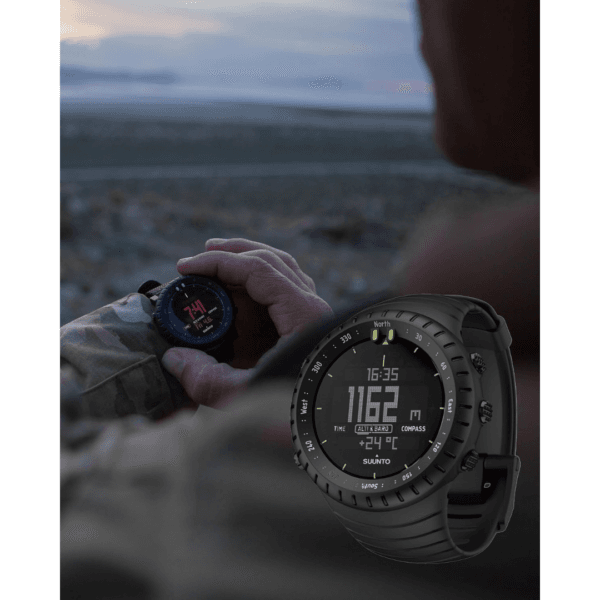 Suunto Core Outdoor Sport Watch