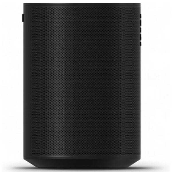 5 Sonos Era 100 SL - Compact Speaker (Black)