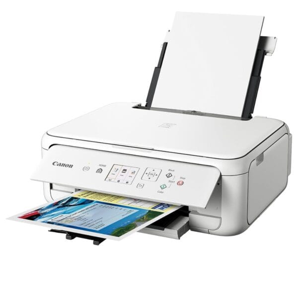 Canon PIXMA TS5151 Compact all-in-one for home and small office