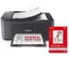 Canon PIXMA TR4755i Wireless Colour 4-in-1 Inkjet Photo Printer