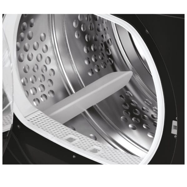 Hoover HLEC8LGB-80 Freestanding Condenser Tumble Dryer