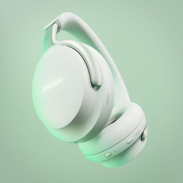 Bose QuietComfort Ultra Bluetooth Wireless Noise Cancelling