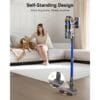 Bulelink 600W 50kPa 70Mins Cordless Vacuum Cleaner