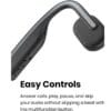 SHOKZ OpenMove Wireless Headphones