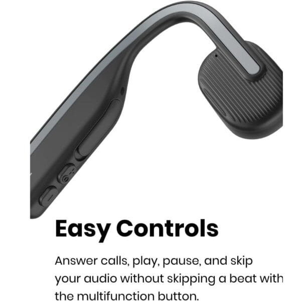 5 SHOKZ OpenRun Pro 2 Bone Conduction Sports Headphones