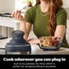 Ninja CRISPi Air Fryer
