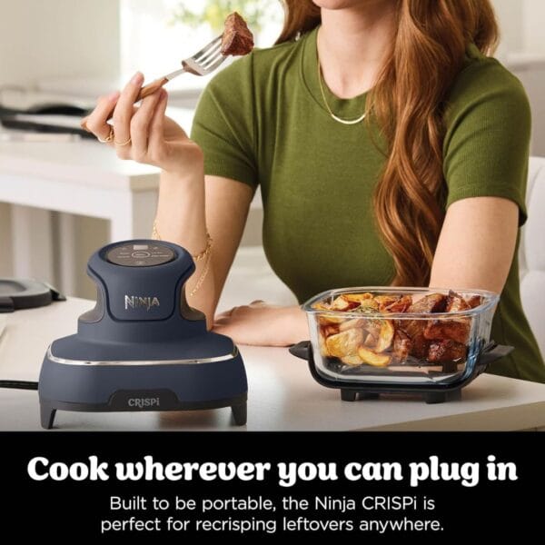 Ninja CRISPi Air Fryer