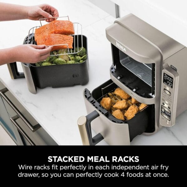 Ninja Double Stack Air Fryer