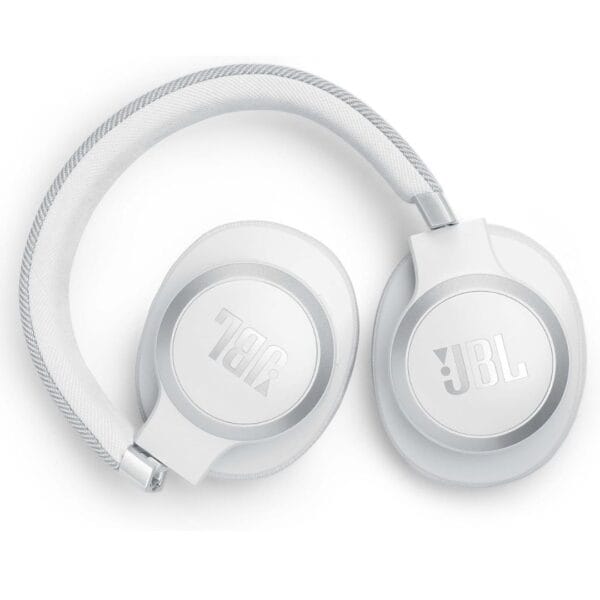 JBL Live Ear Headphones