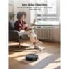 5 Lefant M210Pro Robot Vacuum Cleaner,4000Pa Suction,vacuum robot for carpet