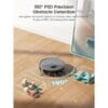 5 Lefant M3 Max Robot Vacuum Cleaner with Mop, All-in-One Station