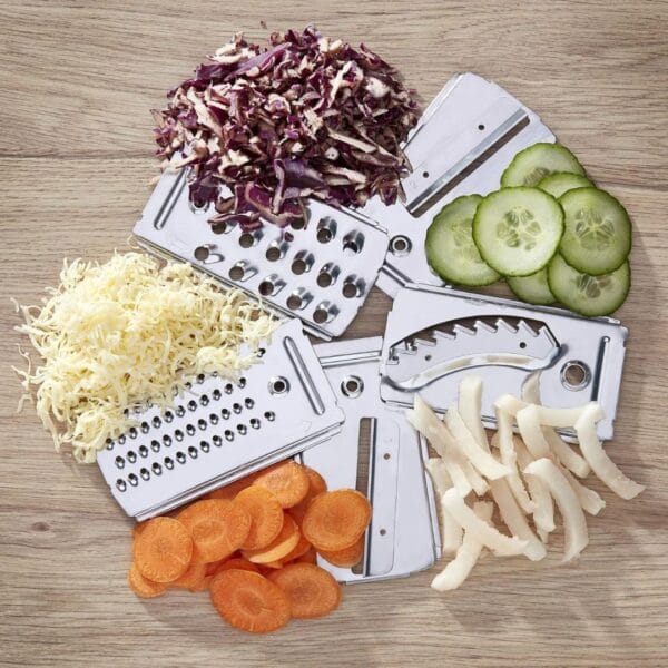 5 Cooks Professional Food Processor