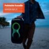 JBL Party Box Club 120 | Powerful Sound & Lightshow