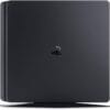 Playstation Sony 4, 500GB Slim System Black (Renewed)