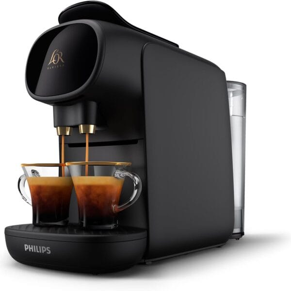 PHILIPS L'OR Barista Sublime, Pod Coffee Machine