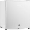 Subcold Eco50 Mini Fridge 45L Tabletop Solid Door | Chiller Box & Lock [Energy Class E]