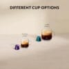 Nespresso Original Essenza Mini Coffee Machine