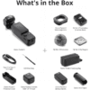 DJI Osmo Pocket 3 Creator Combo