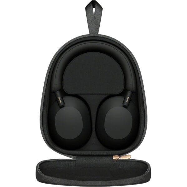 Sony WH-1000XM5 Premium Wireless Noise Cancelling Headphones