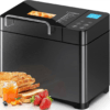 6 Automatic Bread Maker Machine