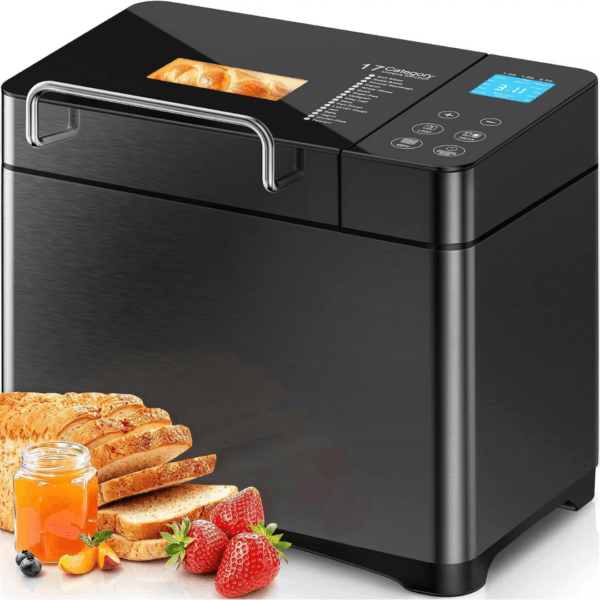 Automatic Bread Maker Machine