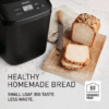 6 Automatic Mini Bread maker