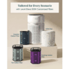 6 Levoit Eleva 300X Air Purifier