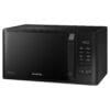 Samsung MS23K3513AK Solo Microwave Oven with Triple Distribution System