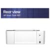 HP Smart Tank 5107 All in One Printer