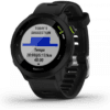 6 Garmin Forerunner Running Smartwatc