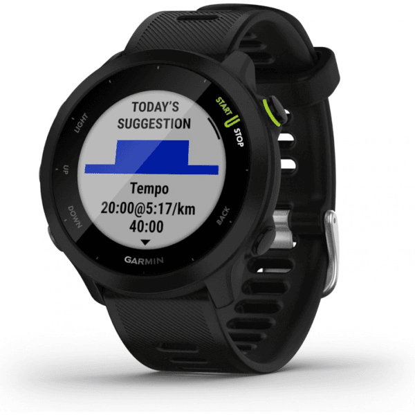 6 Garmin Forerunner Running Smartwatc