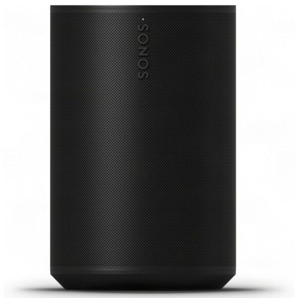 6 Sonos Era 100 SL - Compact Speaker (Black)