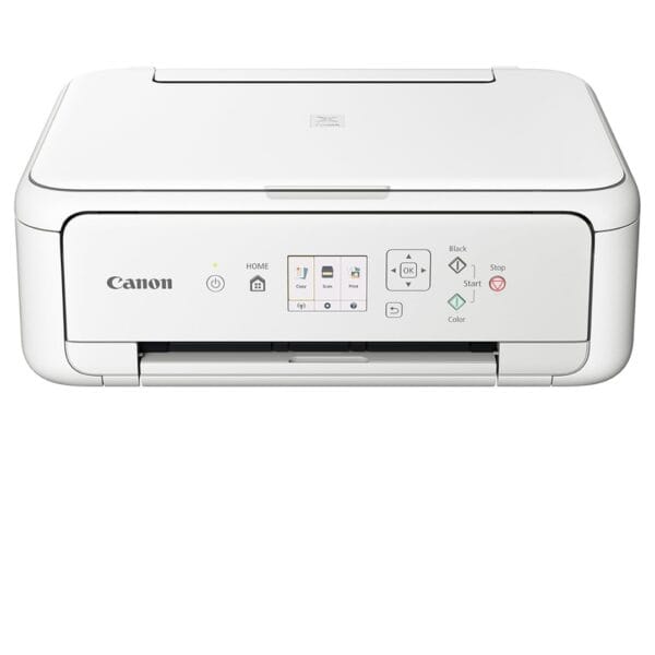Canon PIXMA TS5151 Compact all-in-one for home and small office