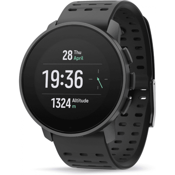 6 SUUNTO 9 Peak Pro GPS Sports Watch
