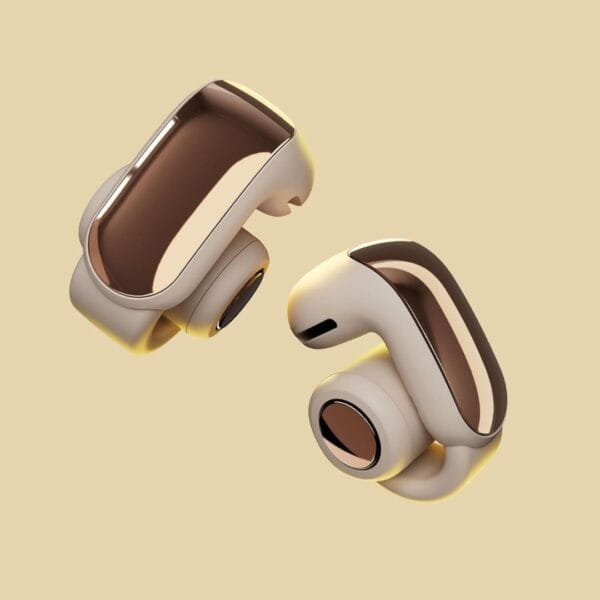 Bose Ultra Open Bluetooth Earbuds