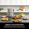 Ninja Double Stack Air Fryer