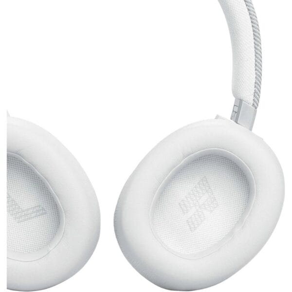 JBL Live Ear Headphones