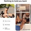 6 Fitbit Google Charge 6 Activity Tracker with